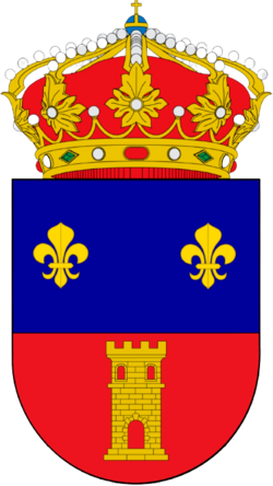 Escudo de Villar de torre