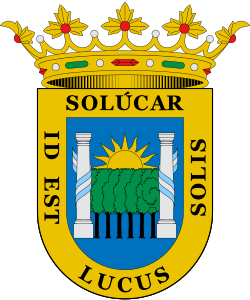 Escudo de 
<span>Villarán</span>
