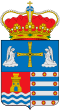 Escudo de 
<span>Villardebeyo</span>
