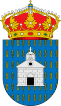 Escudo de Villardondiego