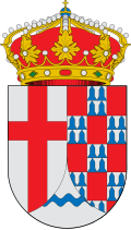 Escudo de Villarejo de órbigo