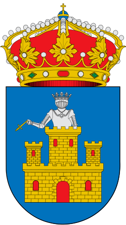 Escudo de 
<span>Villarrasa</span>
