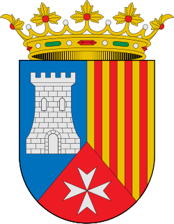 Escudo de 
<span>Villastar</span>
