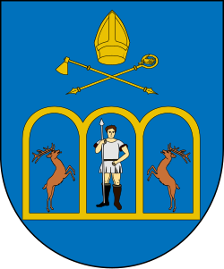 Escudo de Villatuerta