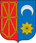 Escudo de 
<span>Villava/atarrabia</span>
