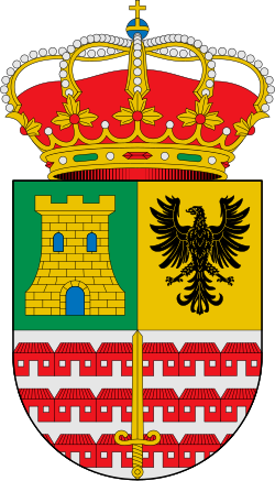 Escudo de 
<span>Villavaliente</span>
