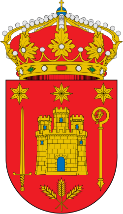 Escudo de Villayerno morquillas
