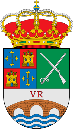 Escudo de Villodrigo
