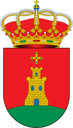 Escudo de Villoldo
