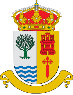 Escudo de Vilvestre