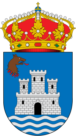 Escudo de 
<span>Vimianzo</span>
