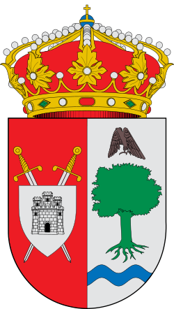 Escudo de Vivar del cid