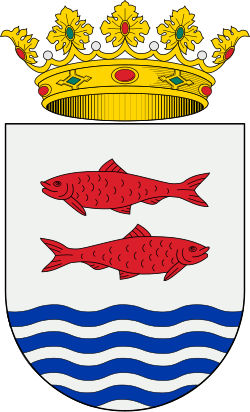 Escudo de 
<span>Viver</span>
