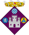 Escudo de Vulpellac