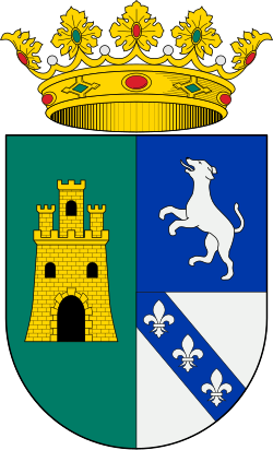 Escudo de Xaló