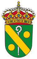 Escudo de Xermade