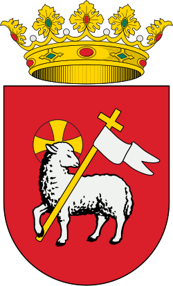 Escudo de 
<span>Xert</span>
