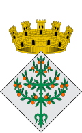 Escudo de Xerta