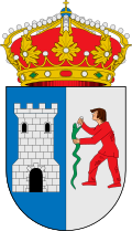 Escudo de 
<span>Xiá (santa maría)</span>

