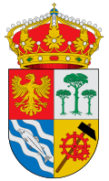 Escudo de 
<span>Xuances (san pedro)</span>
