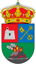 Escudo de 
<span>Yaiza</span>
