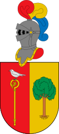 Escudo de 
<span>Yesa</span>
