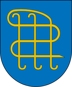 Escudo de Zabalza/zabaltza