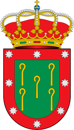 Escudo de 
<span>Zafarraya</span>
