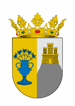 Escudo de Zafra