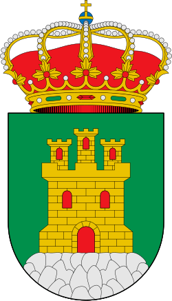 Escudo de 
<span>Zagra</span>
