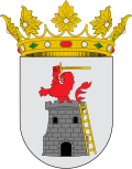 Escudo de Zahara