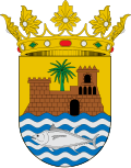 Escudo de 
<span>Zahara de los atunes</span>
