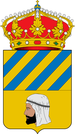 Escudo de 
<span>Zaidín</span>
