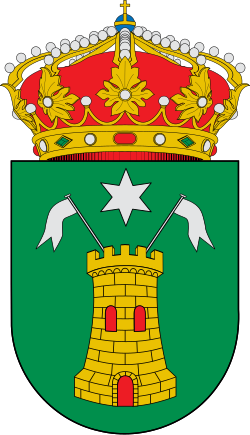 Escudo de Zambra