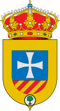 Escudo de Zaratán