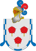 Escudo de Zizur mayor/zizur nagusia