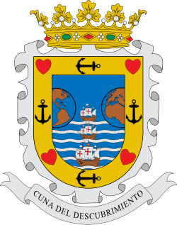 Escudo de Zona de los príncipes