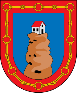 Escudo de Zuasti