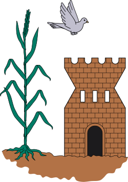 Escudo de 
<span>Zucaina</span>
