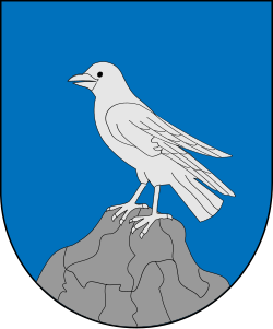 Escudo de 
<span>Zudaire</span>
