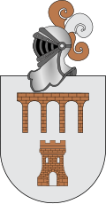 Escudo de 
<span>Zulueta</span>
