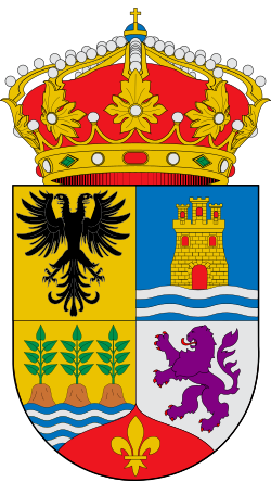 Escudo de Zurgena
