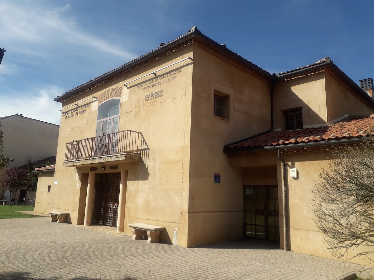Biblioteca Municipal