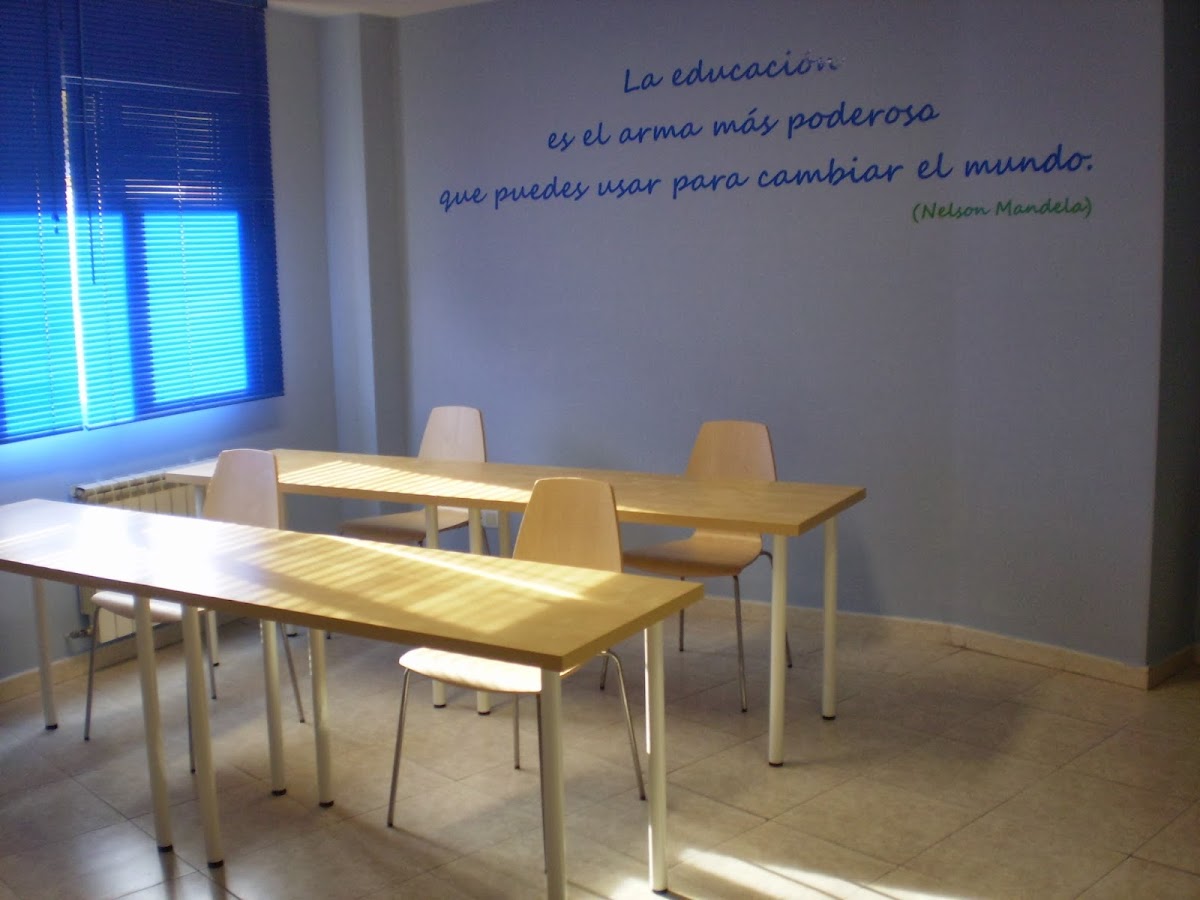 Eresma Formación