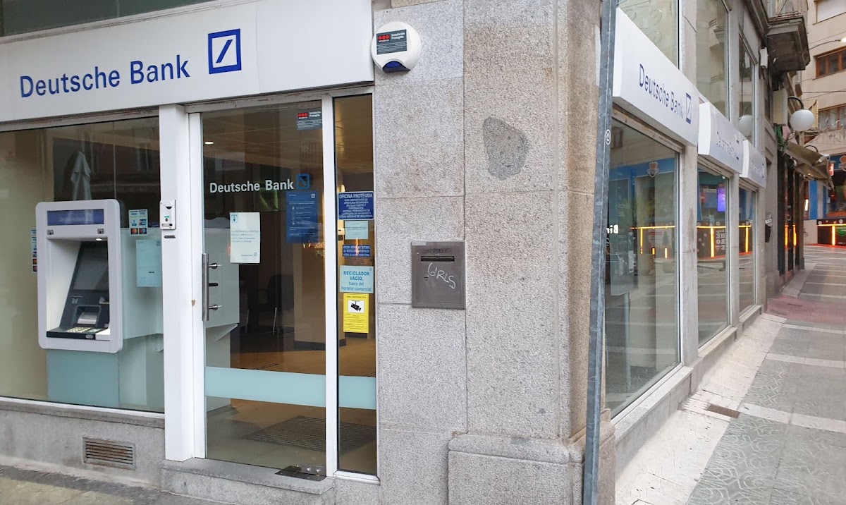 Deutsche Bank
