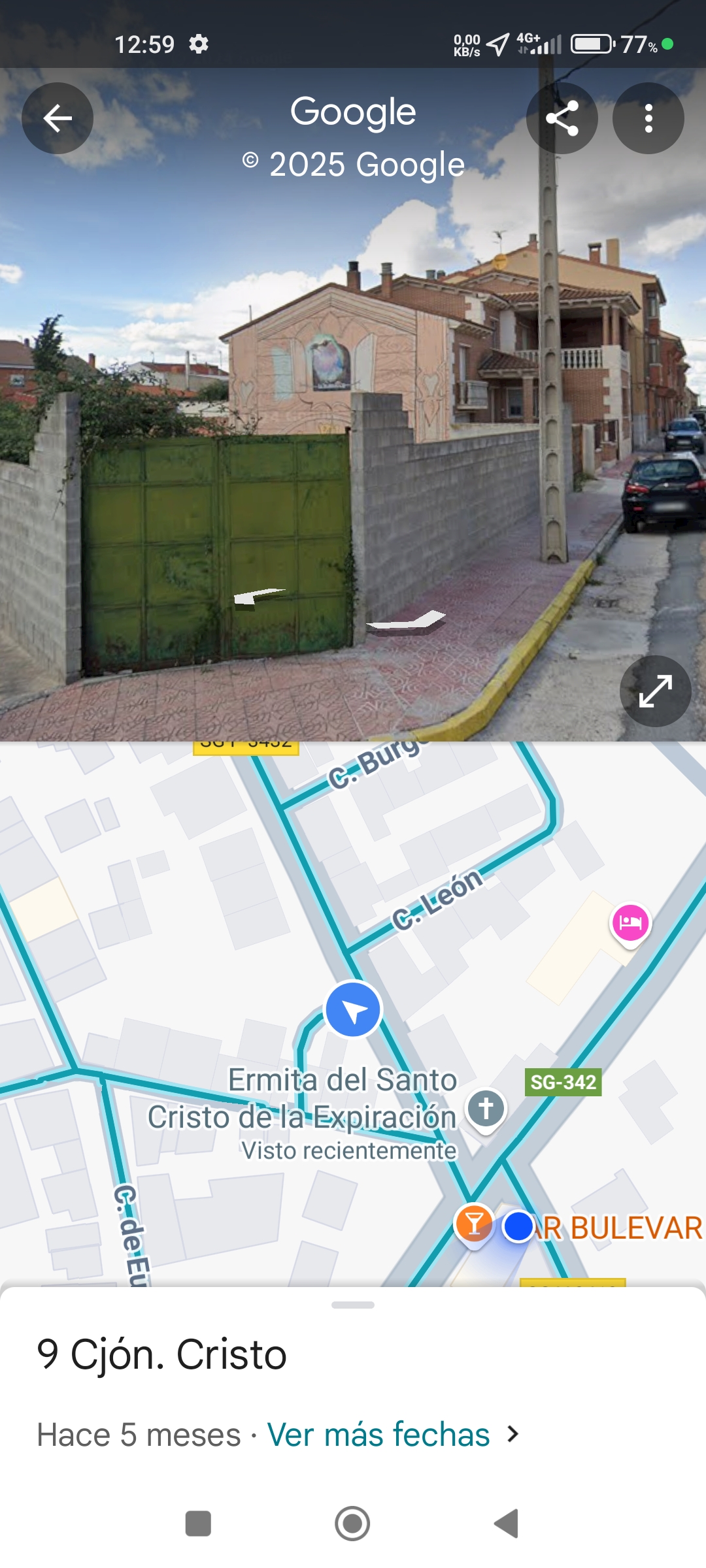 Reloj de cuco