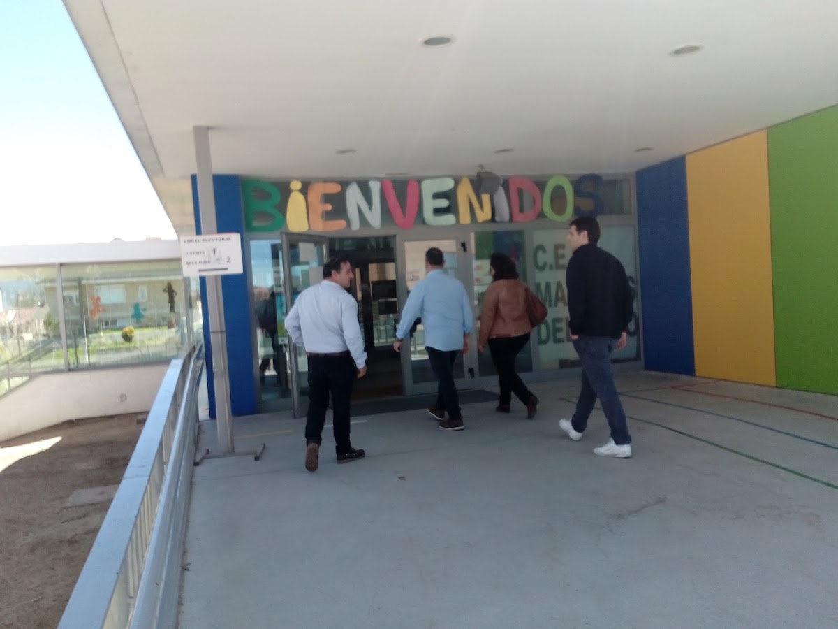 CEIP Marqués del Arco