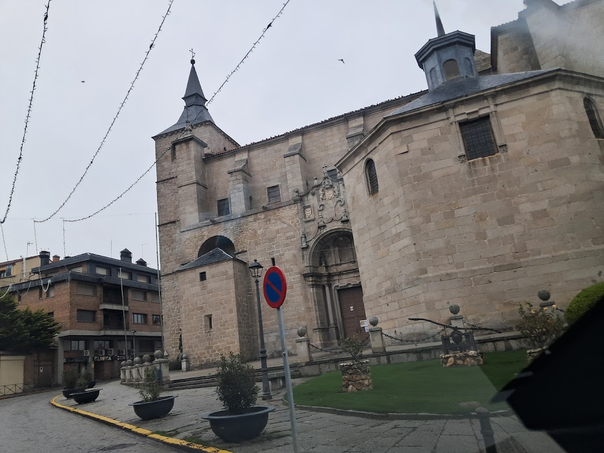 PARQUE