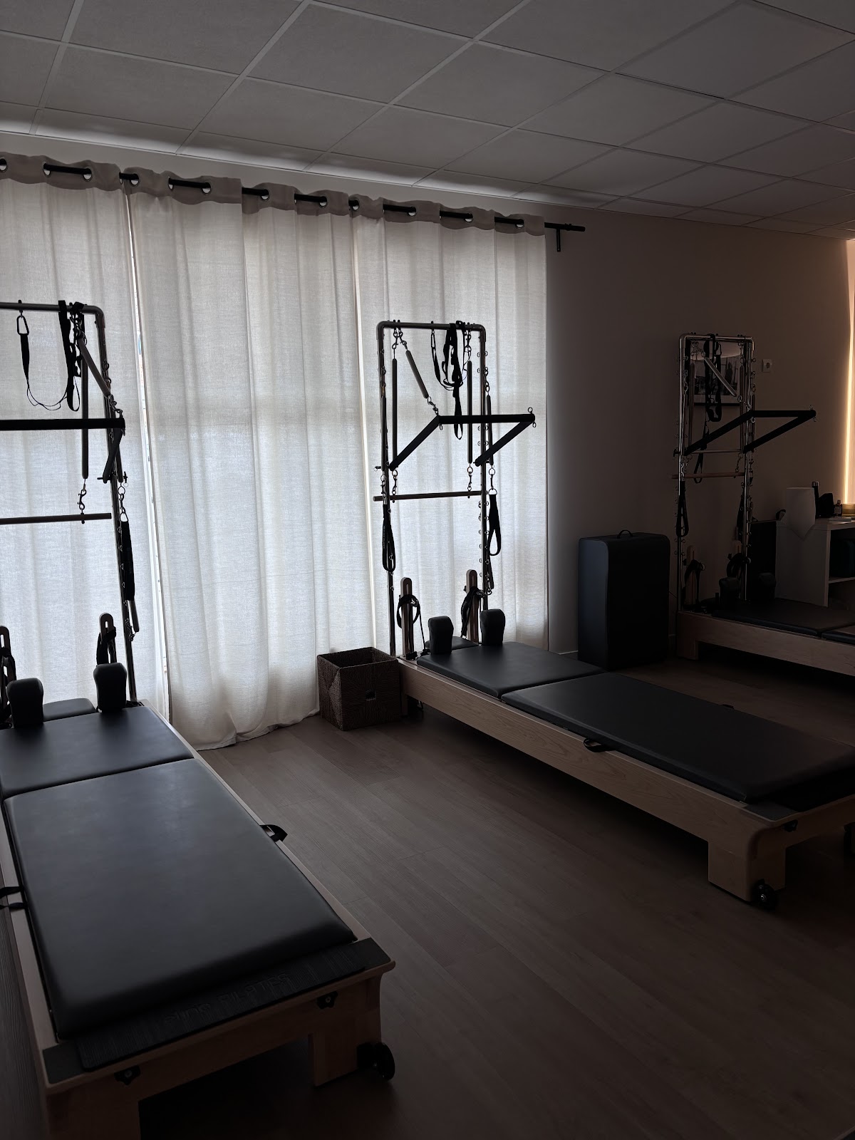 La Salita Studio Pilates & Body Center