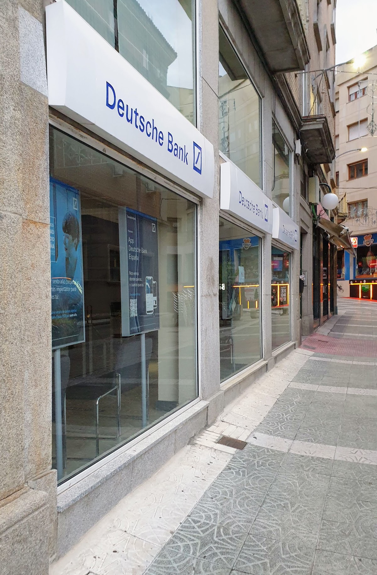 Deutsche Bank